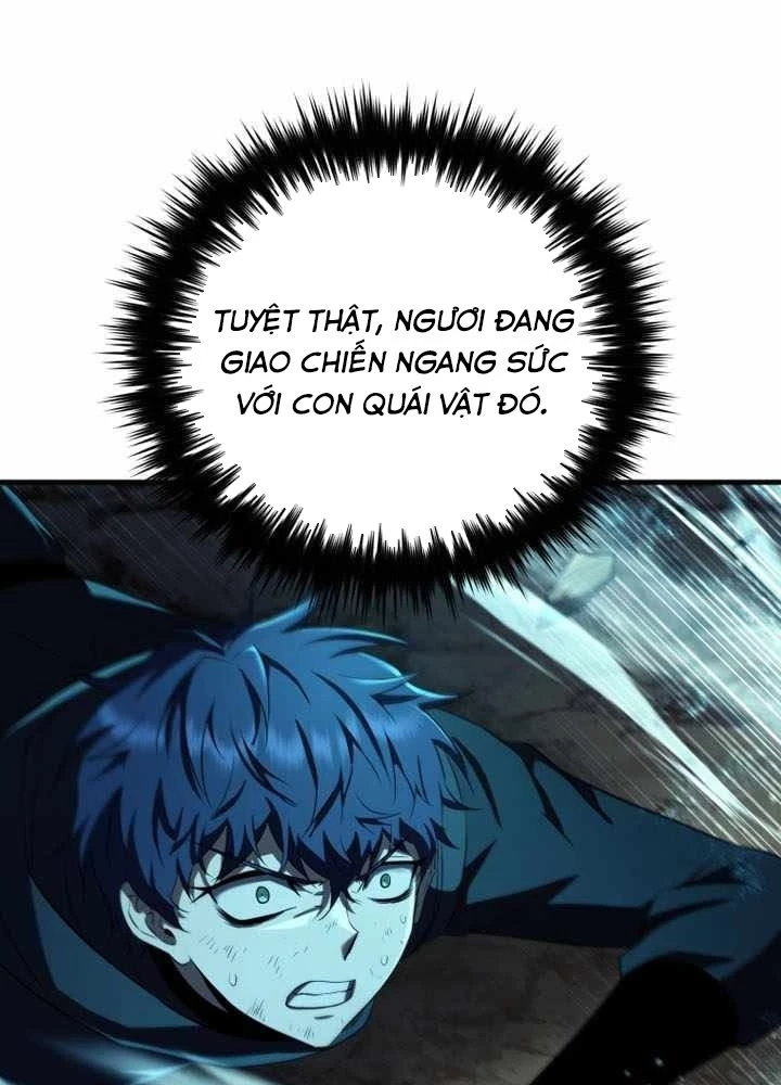 Phản Diện Mắt Cáo Của Học Viện Quỷ Giới Chapter 50 - 5