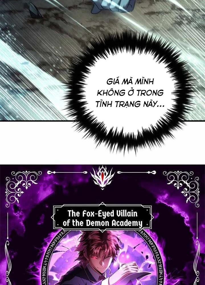 Phản Diện Mắt Cáo Của Học Viện Quỷ Giới Chapter 50 - 7