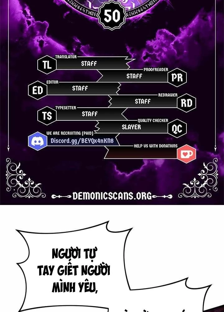 Phản Diện Mắt Cáo Của Học Viện Quỷ Giới Chapter 50 - 9