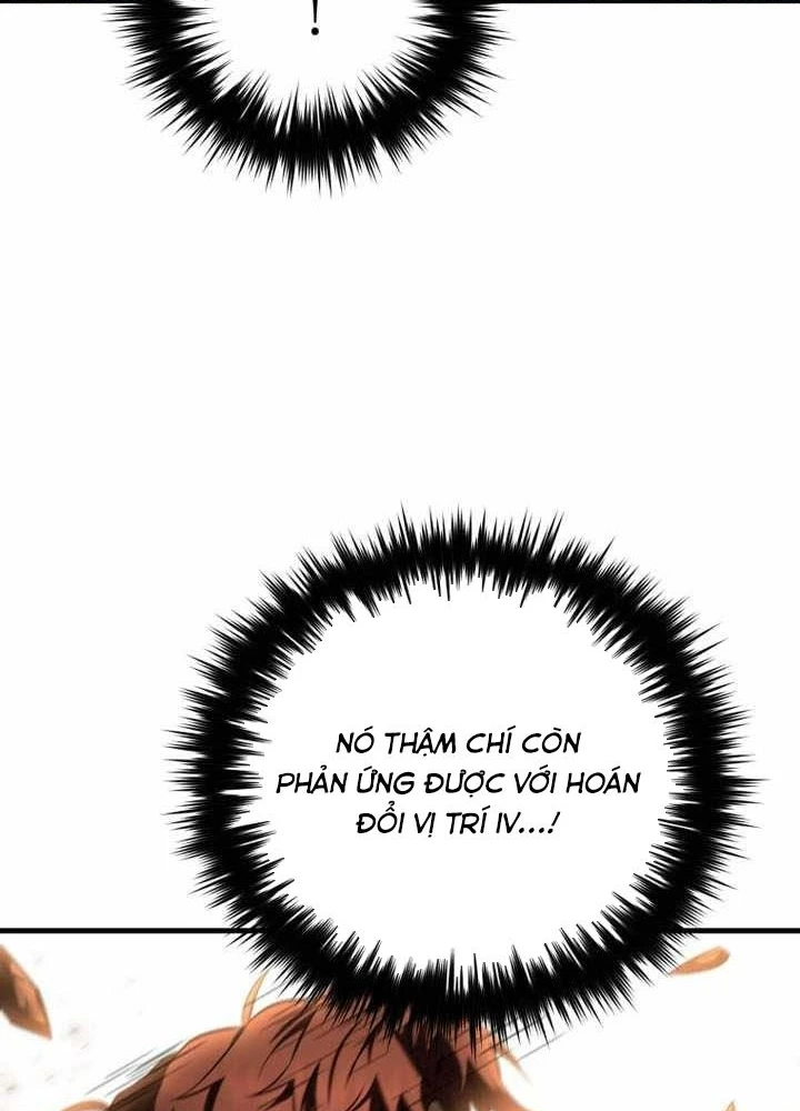 Phản Diện Mắt Cáo Của Học Viện Quỷ Giới Chapter 50 - 33