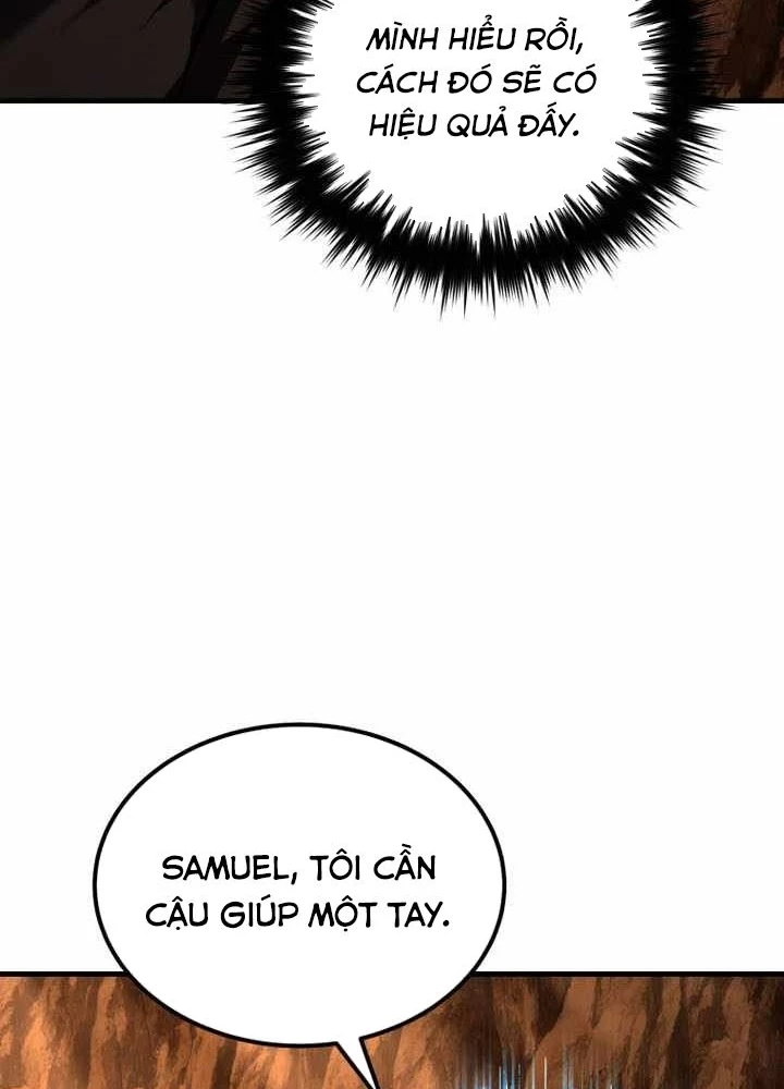 Phản Diện Mắt Cáo Của Học Viện Quỷ Giới Chapter 50 - 53