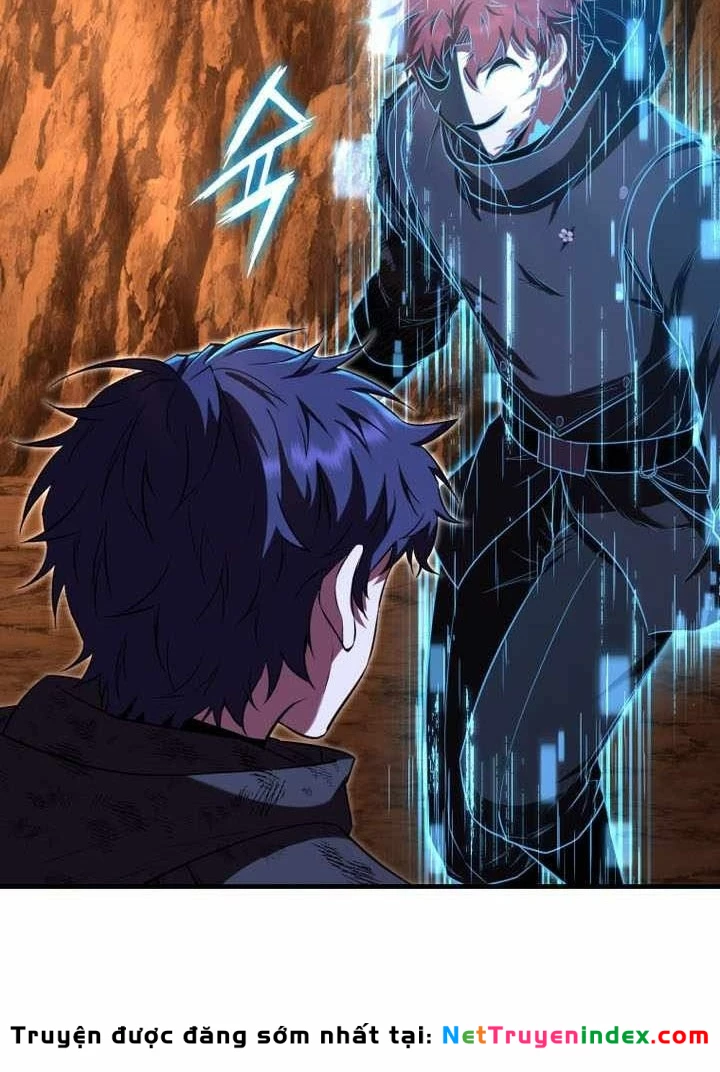 Phản Diện Mắt Cáo Của Học Viện Quỷ Giới Chapter 50 - 55