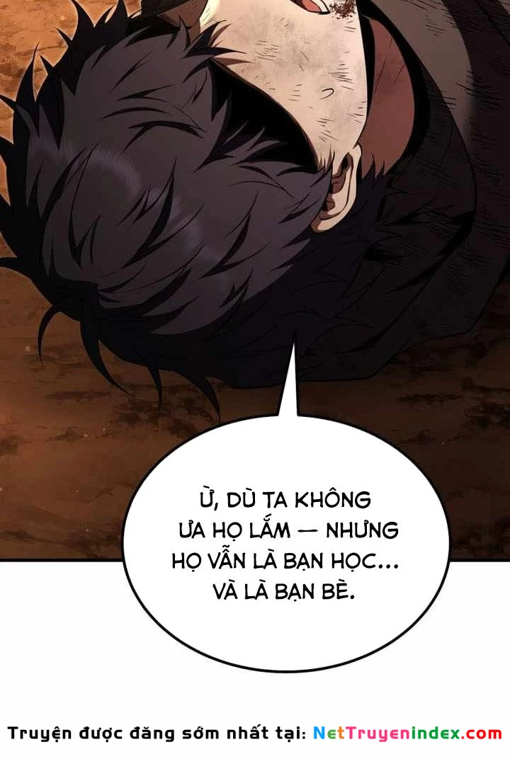 Phản Diện Mắt Cáo Của Học Viện Quỷ Giới Chapter 50 - 166