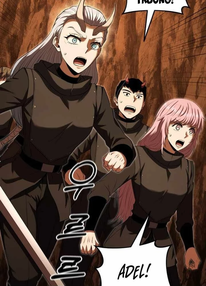 Phản Diện Mắt Cáo Của Học Viện Quỷ Giới Chapter 50 - 200