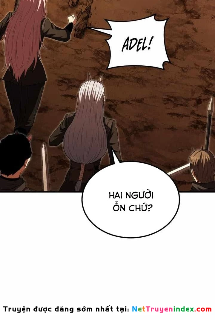 Phản Diện Mắt Cáo Của Học Viện Quỷ Giới Chapter 50 - 204