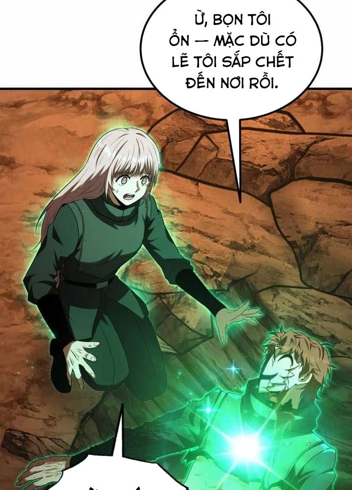 Phản Diện Mắt Cáo Của Học Viện Quỷ Giới Chapter 50 - 206