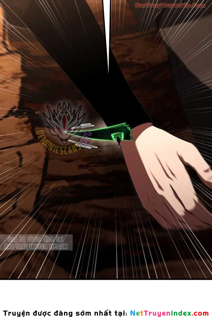 Phản Diện Mắt Cáo Của Học Viện Quỷ Giới Chapter 51 - 43