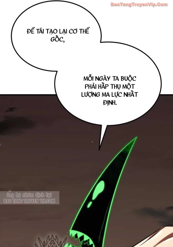 Phản Diện Mắt Cáo Của Học Viện Quỷ Giới Chapter 51 - 54