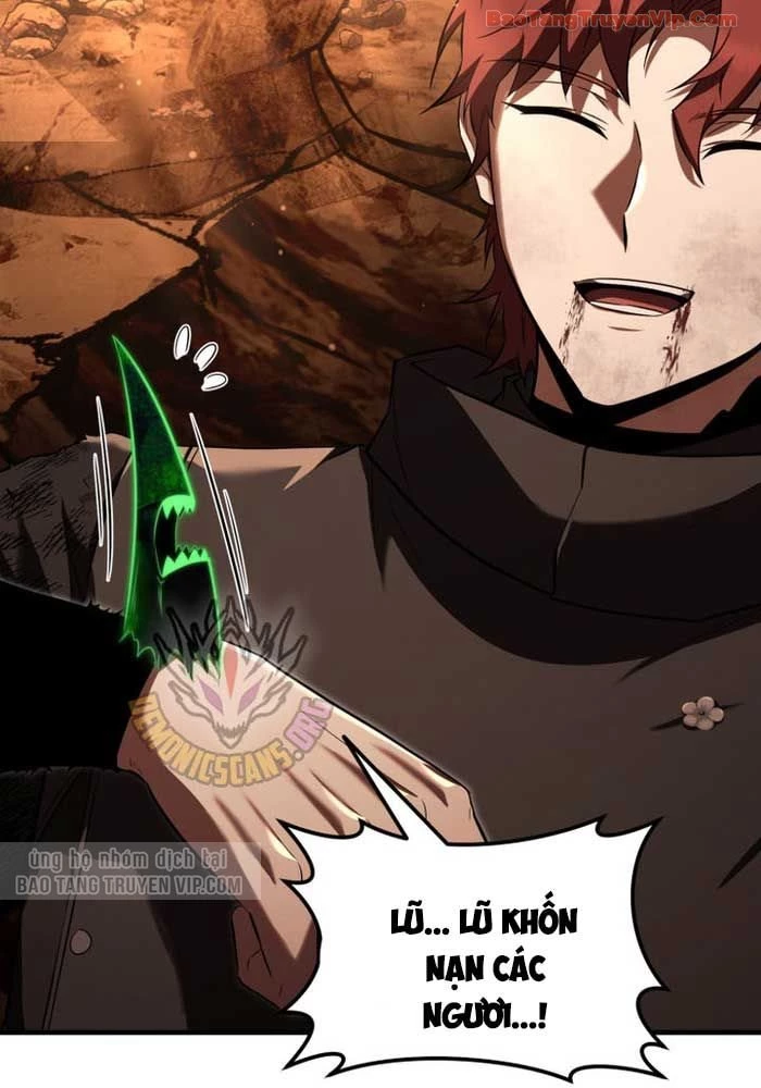 Phản Diện Mắt Cáo Của Học Viện Quỷ Giới Chapter 51 - 66