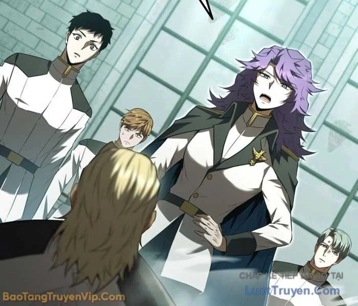 Phản Diện Mắt Cáo Của Học Viện Quỷ Giới Chapter 51 - 127