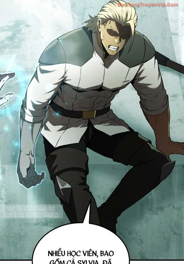 Phản Diện Mắt Cáo Của Học Viện Quỷ Giới Chapter 51 - 130