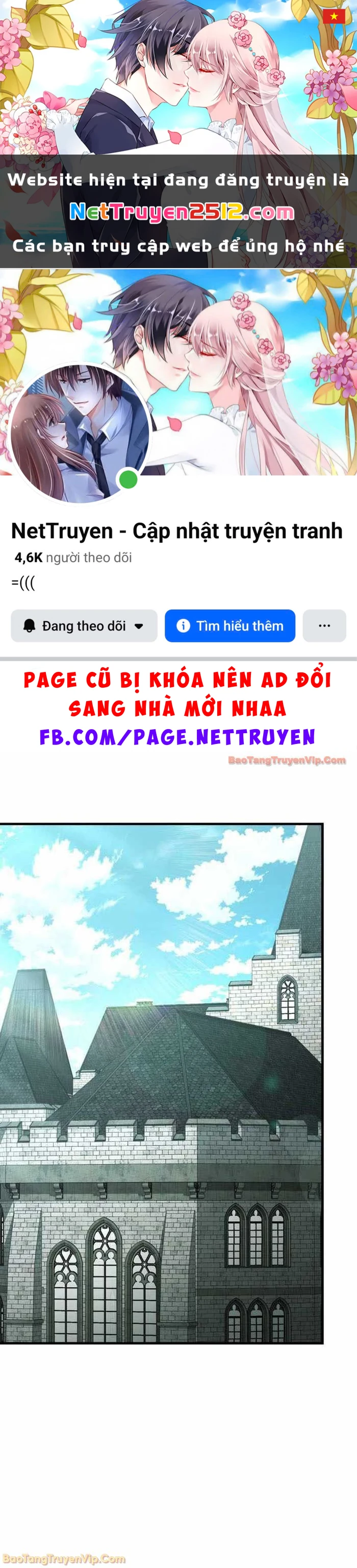 Phản Diện Mắt Cáo Của Học Viện Quỷ Giới Chapter 52 - 1