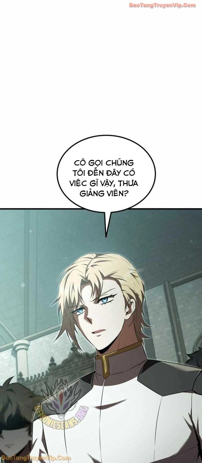 Phản Diện Mắt Cáo Của Học Viện Quỷ Giới Chapter 52 - 3