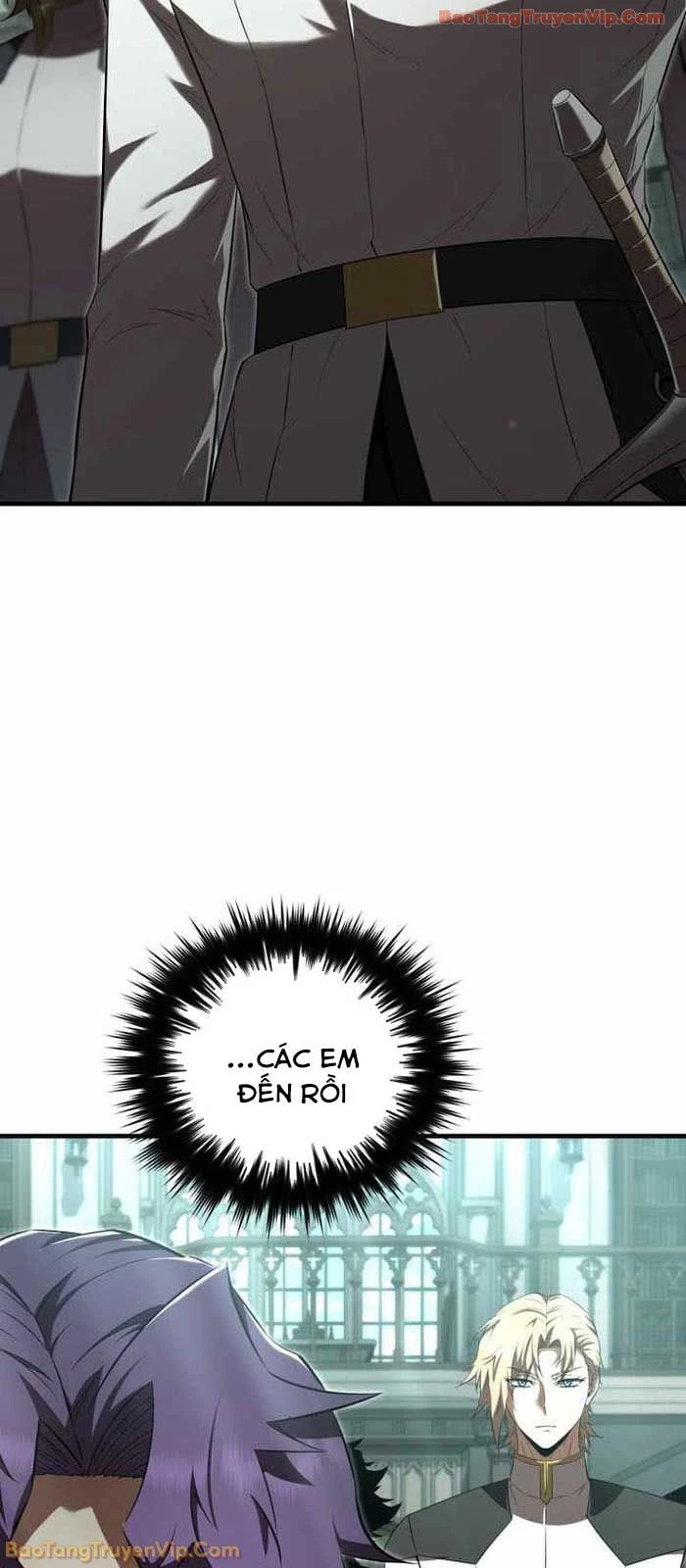 Phản Diện Mắt Cáo Của Học Viện Quỷ Giới Chapter 52 - 4