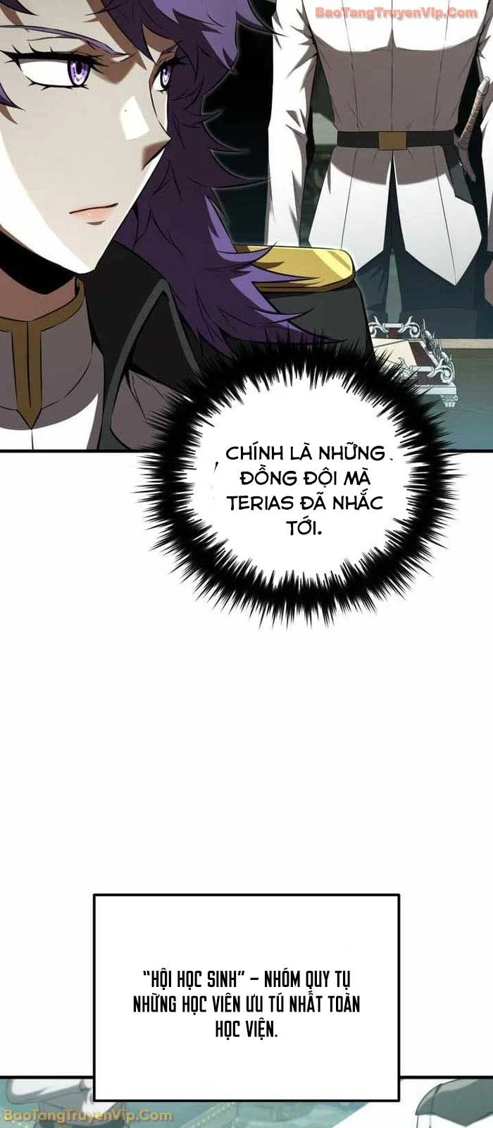 Phản Diện Mắt Cáo Của Học Viện Quỷ Giới Chapter 52 - 5