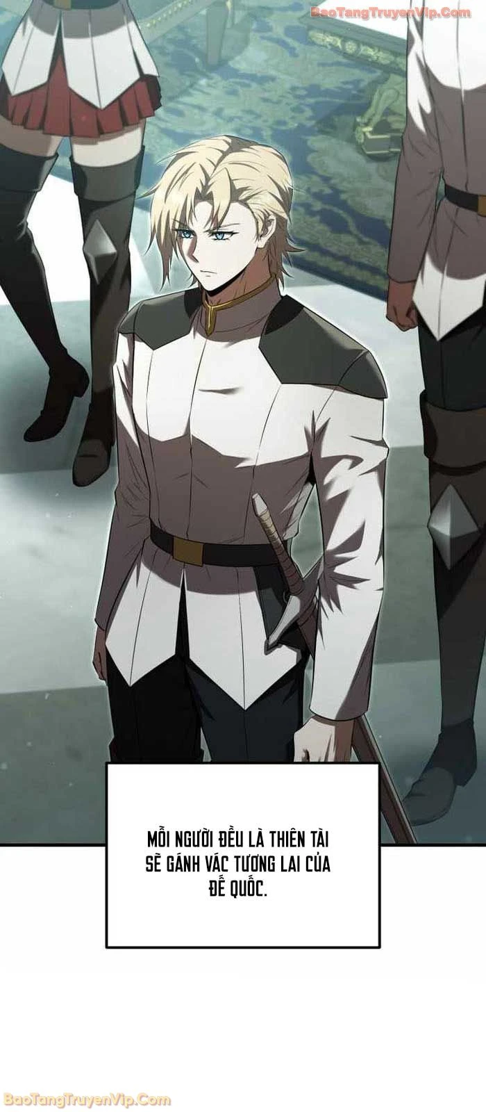 Phản Diện Mắt Cáo Của Học Viện Quỷ Giới Chapter 52 - 6