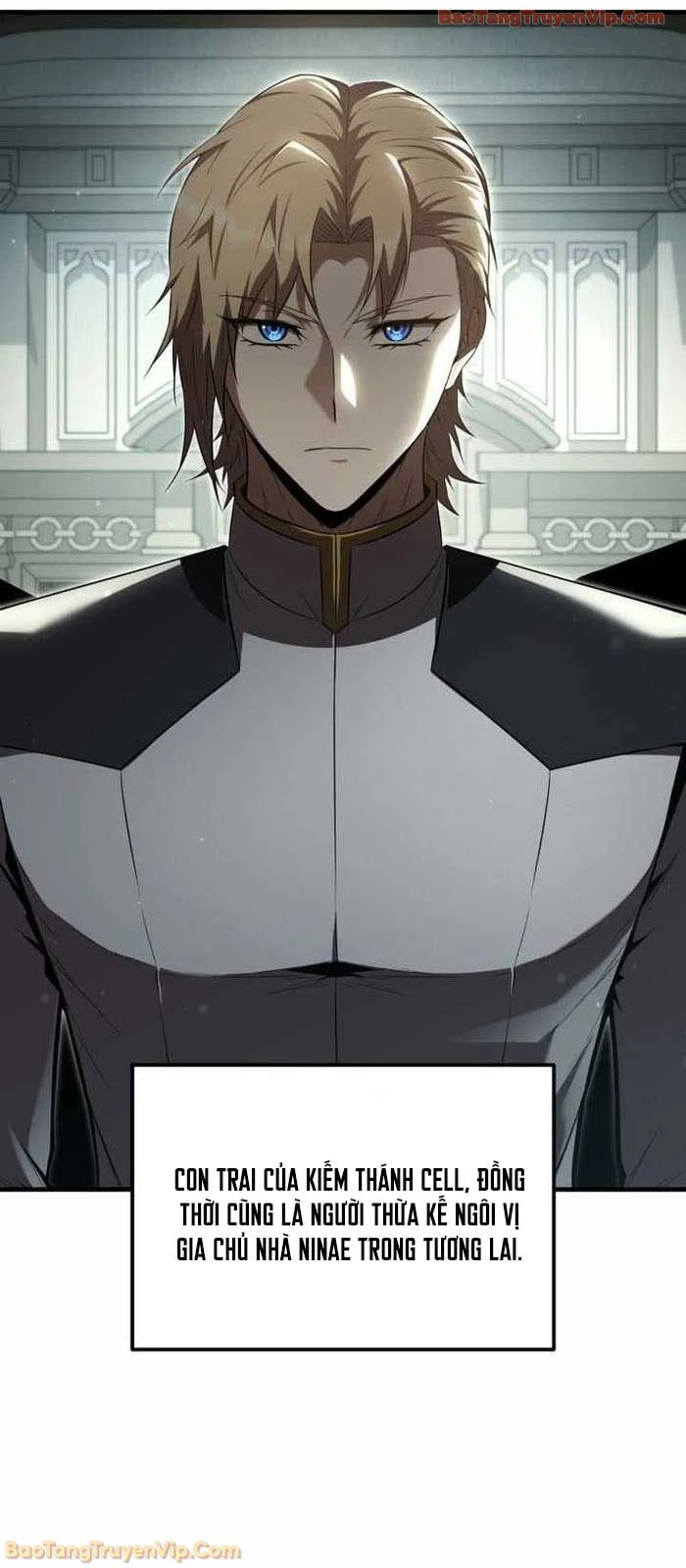 Phản Diện Mắt Cáo Của Học Viện Quỷ Giới Chapter 52 - 8