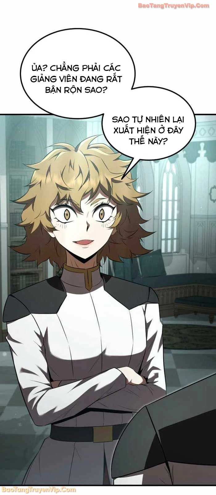 Phản Diện Mắt Cáo Của Học Viện Quỷ Giới Chapter 52 - 9