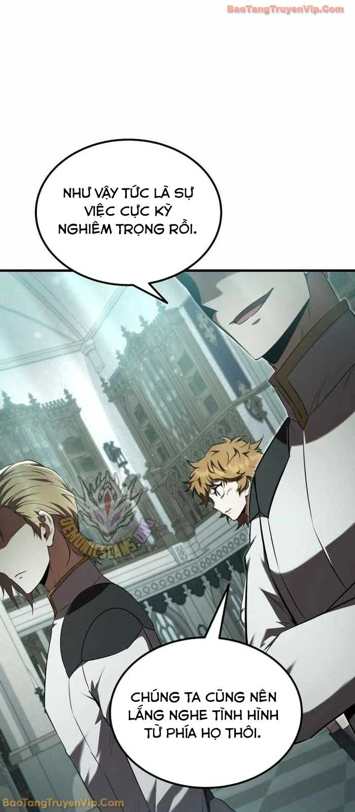 Phản Diện Mắt Cáo Của Học Viện Quỷ Giới Chapter 52 - 10