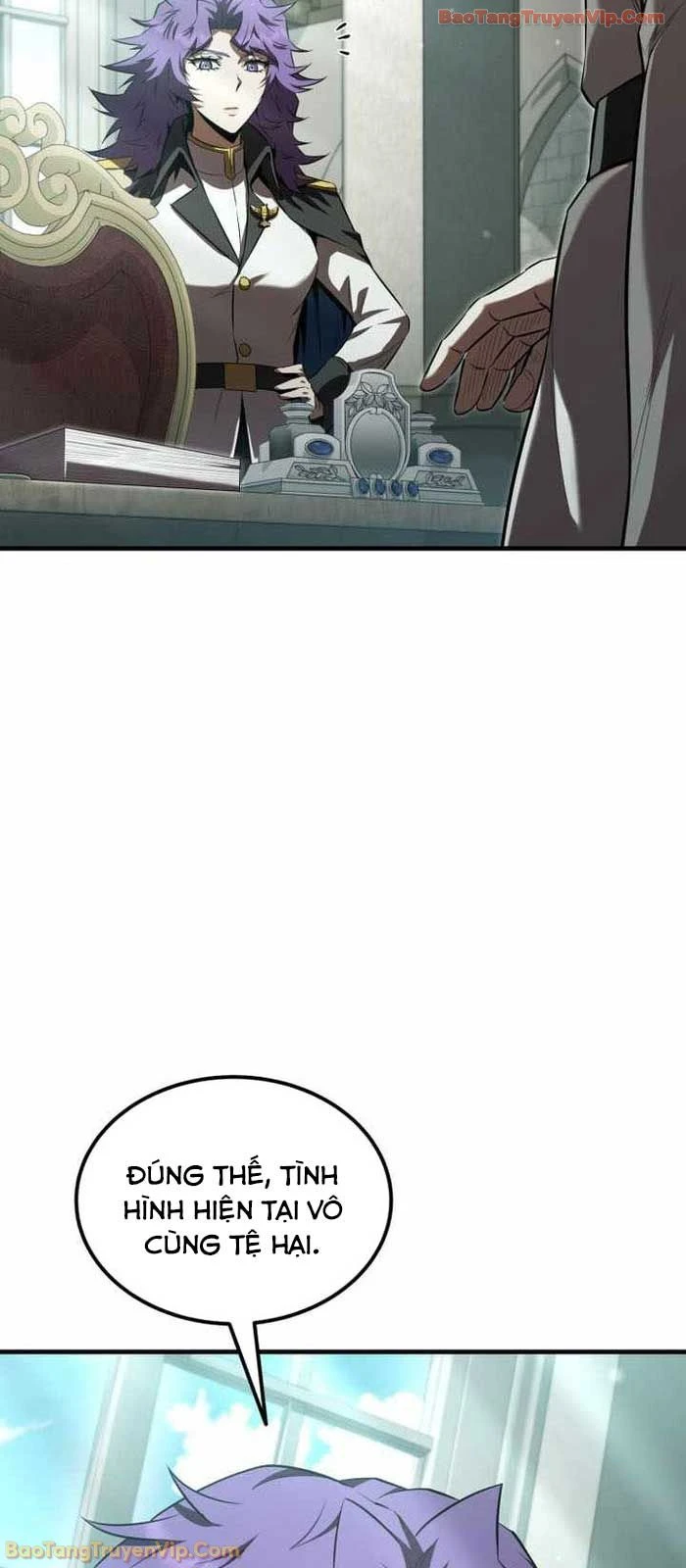 Phản Diện Mắt Cáo Của Học Viện Quỷ Giới Chapter 52 - 13