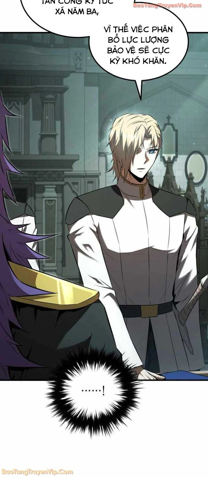 Phản Diện Mắt Cáo Của Học Viện Quỷ Giới Chapter 52 - 15