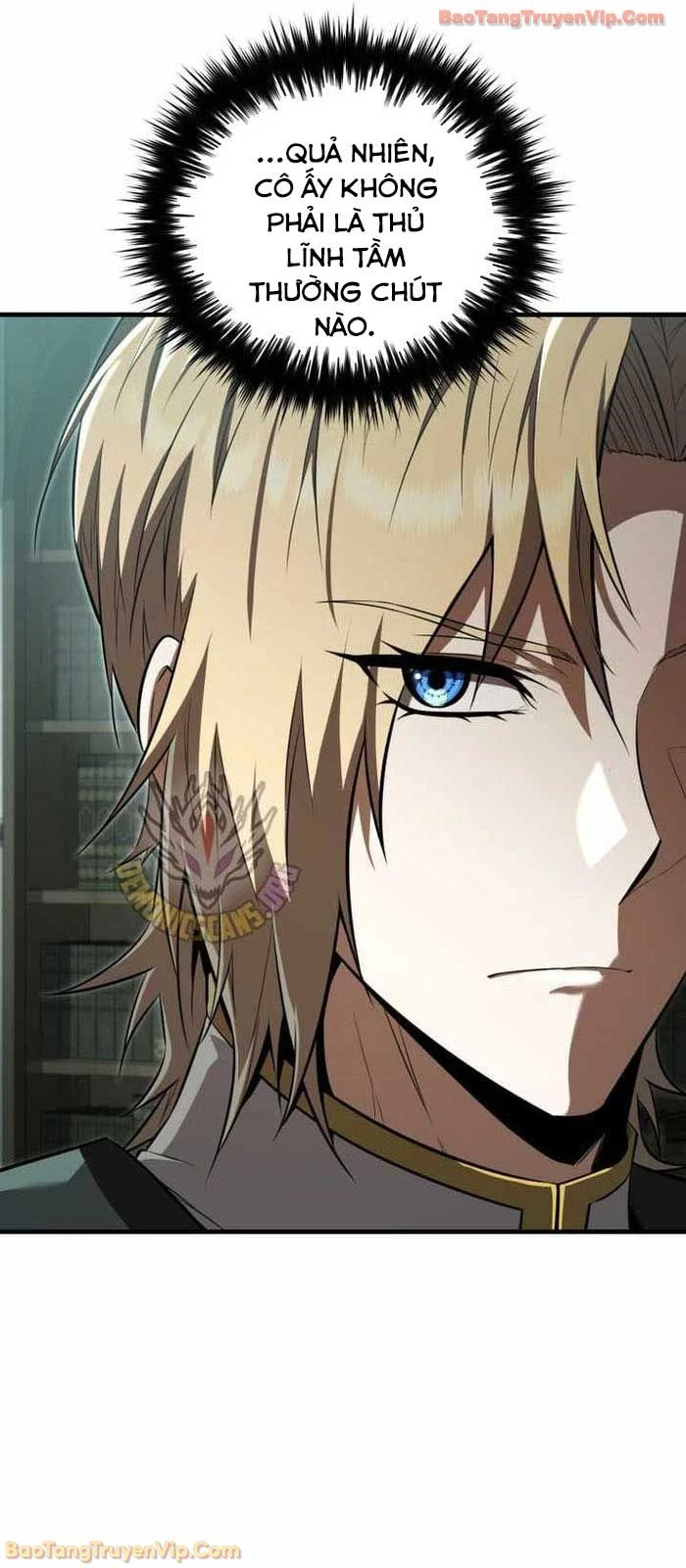 Phản Diện Mắt Cáo Của Học Viện Quỷ Giới Chapter 52 - 16