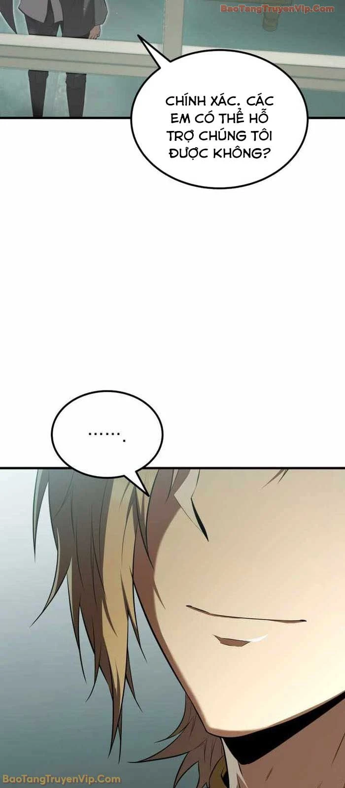 Phản Diện Mắt Cáo Của Học Viện Quỷ Giới Chapter 52 - 19