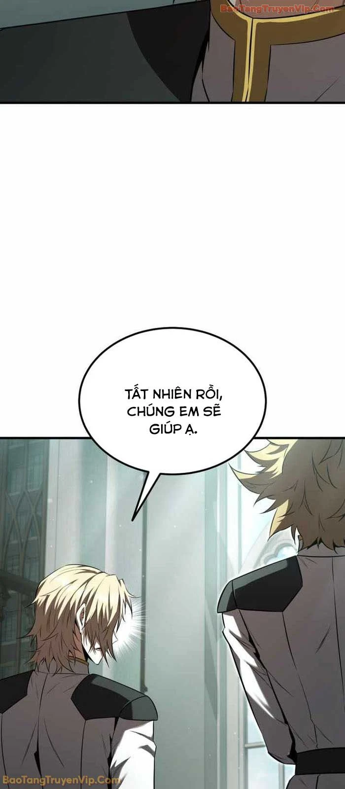 Phản Diện Mắt Cáo Của Học Viện Quỷ Giới Chapter 52 - 20