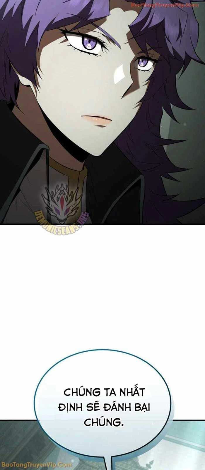 Phản Diện Mắt Cáo Của Học Viện Quỷ Giới Chapter 52 - 22