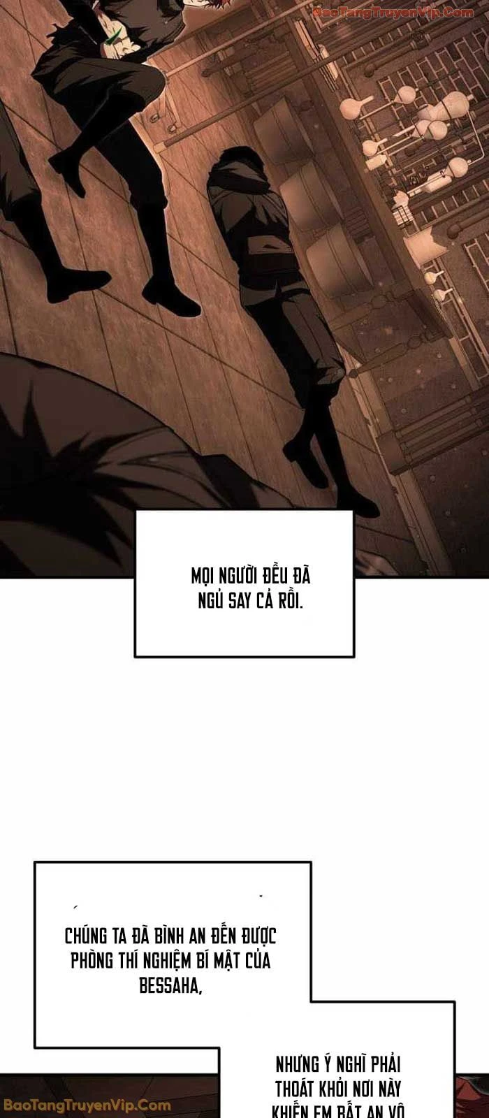 Phản Diện Mắt Cáo Của Học Viện Quỷ Giới Chapter 52 - 27