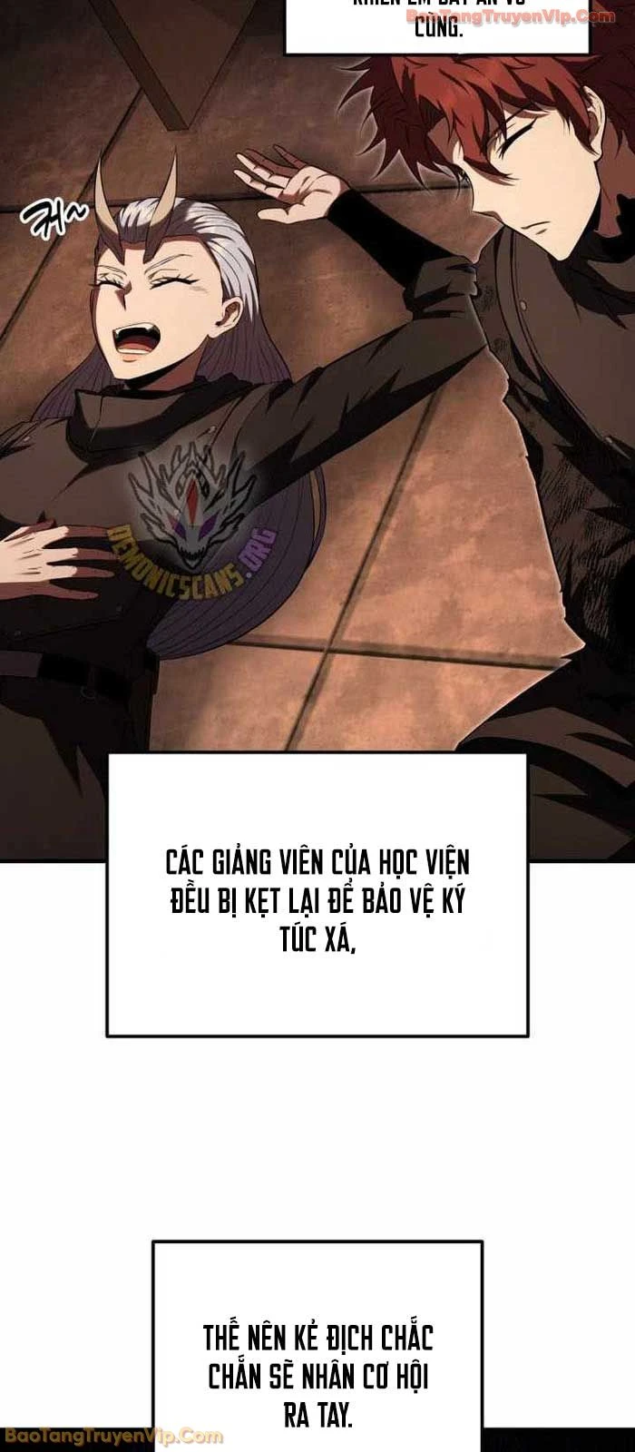 Phản Diện Mắt Cáo Của Học Viện Quỷ Giới Chapter 52 - 28