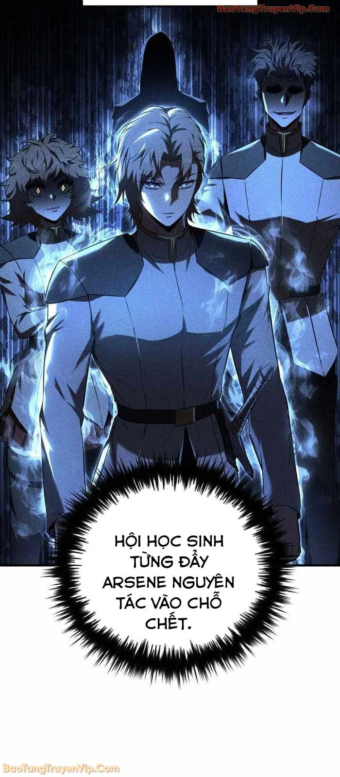 Phản Diện Mắt Cáo Của Học Viện Quỷ Giới Chapter 52 - 29