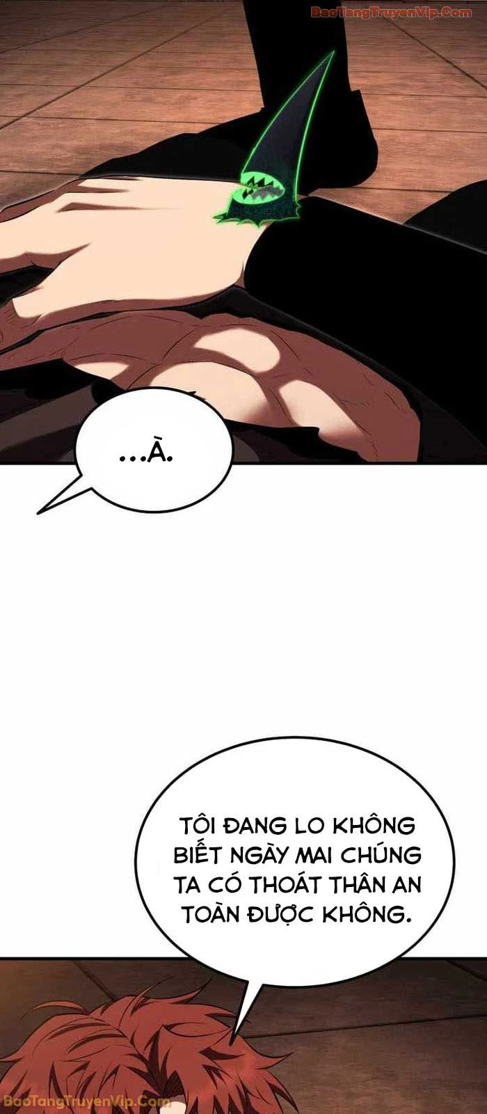 Phản Diện Mắt Cáo Của Học Viện Quỷ Giới Chapter 52 - 32