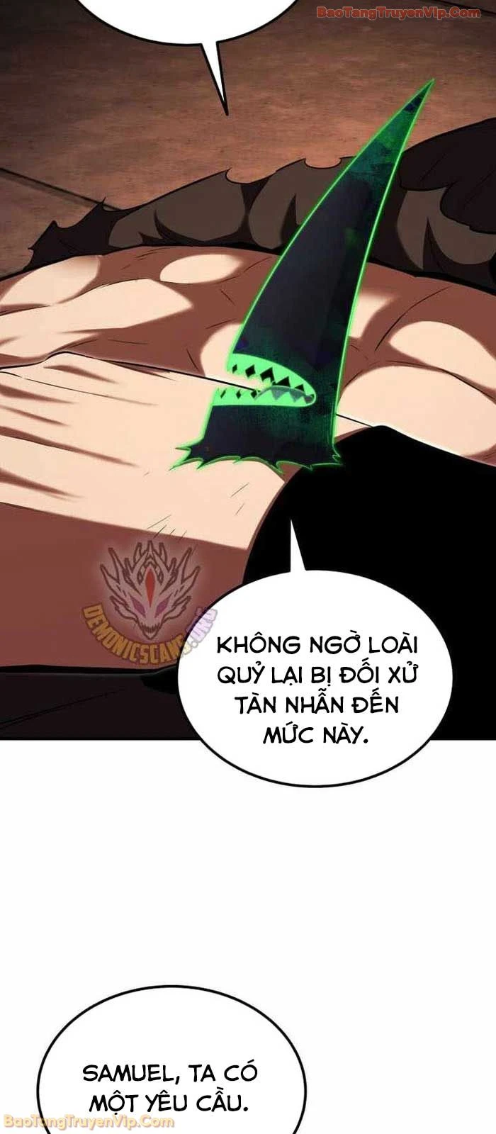 Phản Diện Mắt Cáo Của Học Viện Quỷ Giới Chapter 52 - 34