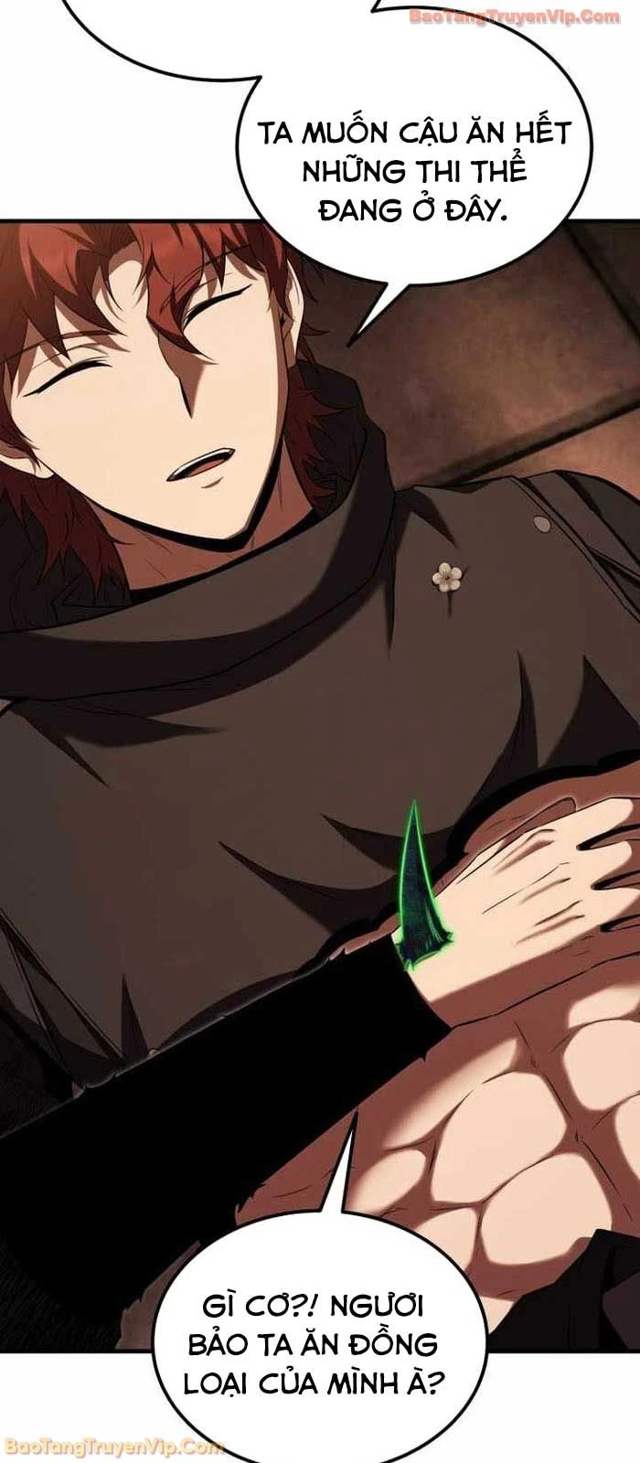 Phản Diện Mắt Cáo Của Học Viện Quỷ Giới Chapter 52 - 35