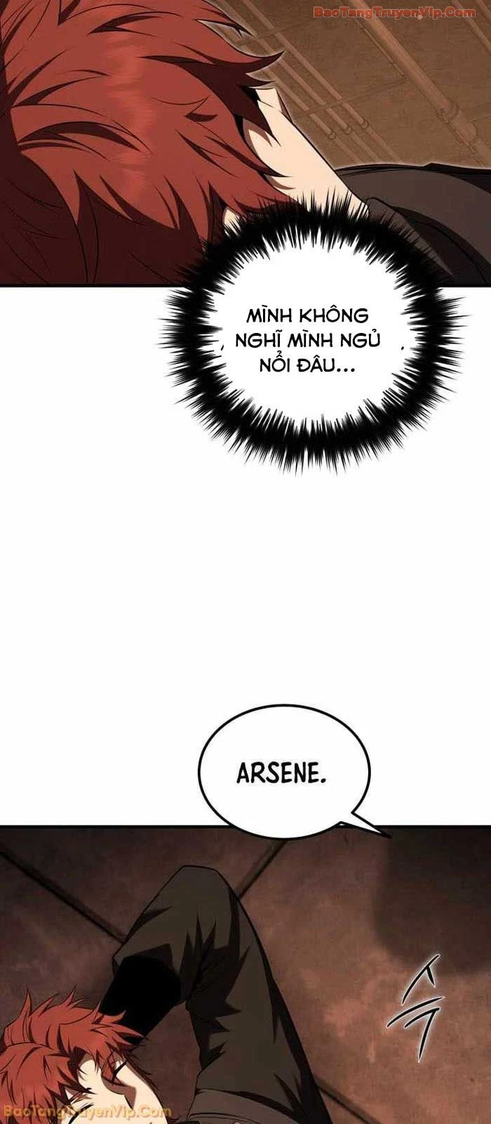 Phản Diện Mắt Cáo Của Học Viện Quỷ Giới Chapter 52 - 45