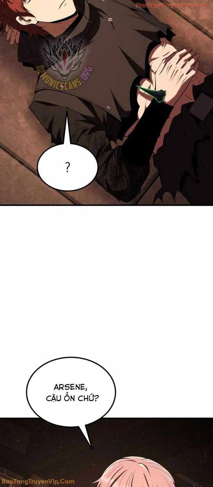 Phản Diện Mắt Cáo Của Học Viện Quỷ Giới Chapter 52 - 46