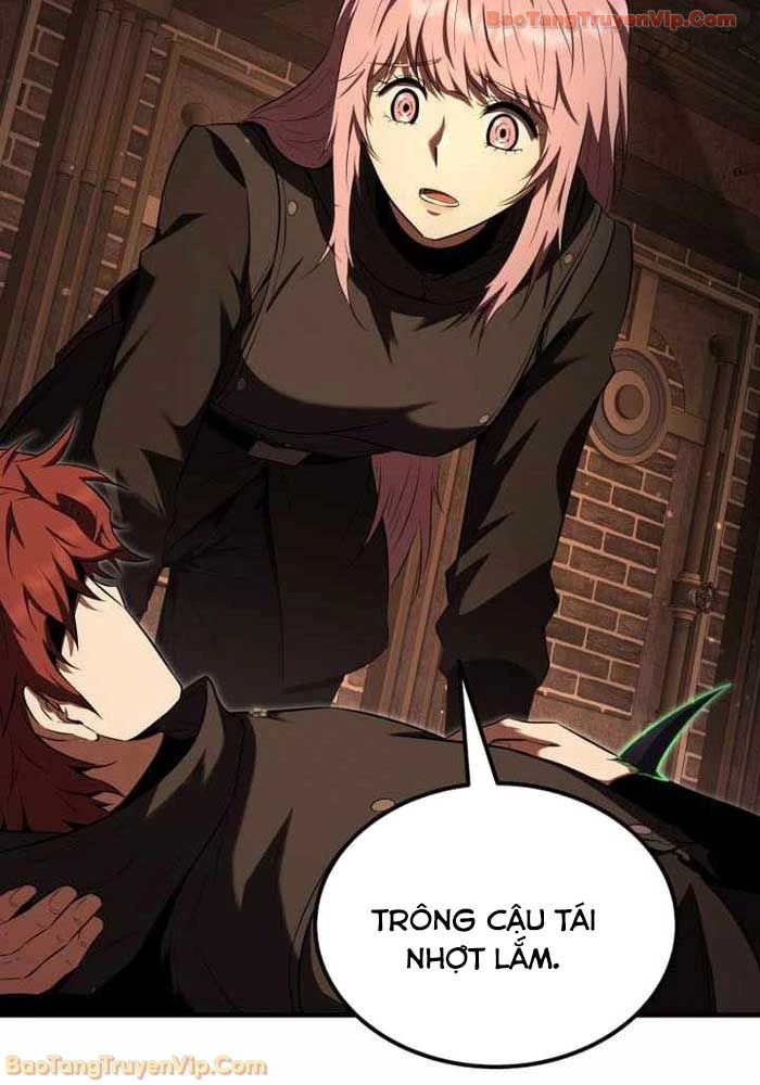 Phản Diện Mắt Cáo Của Học Viện Quỷ Giới Chapter 52 - 47