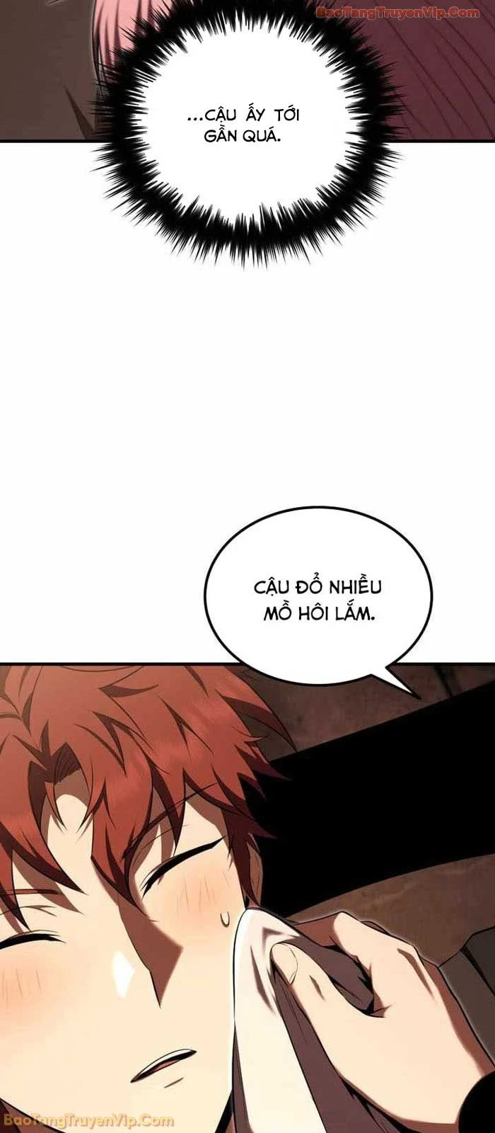 Phản Diện Mắt Cáo Của Học Viện Quỷ Giới Chapter 52 - 49