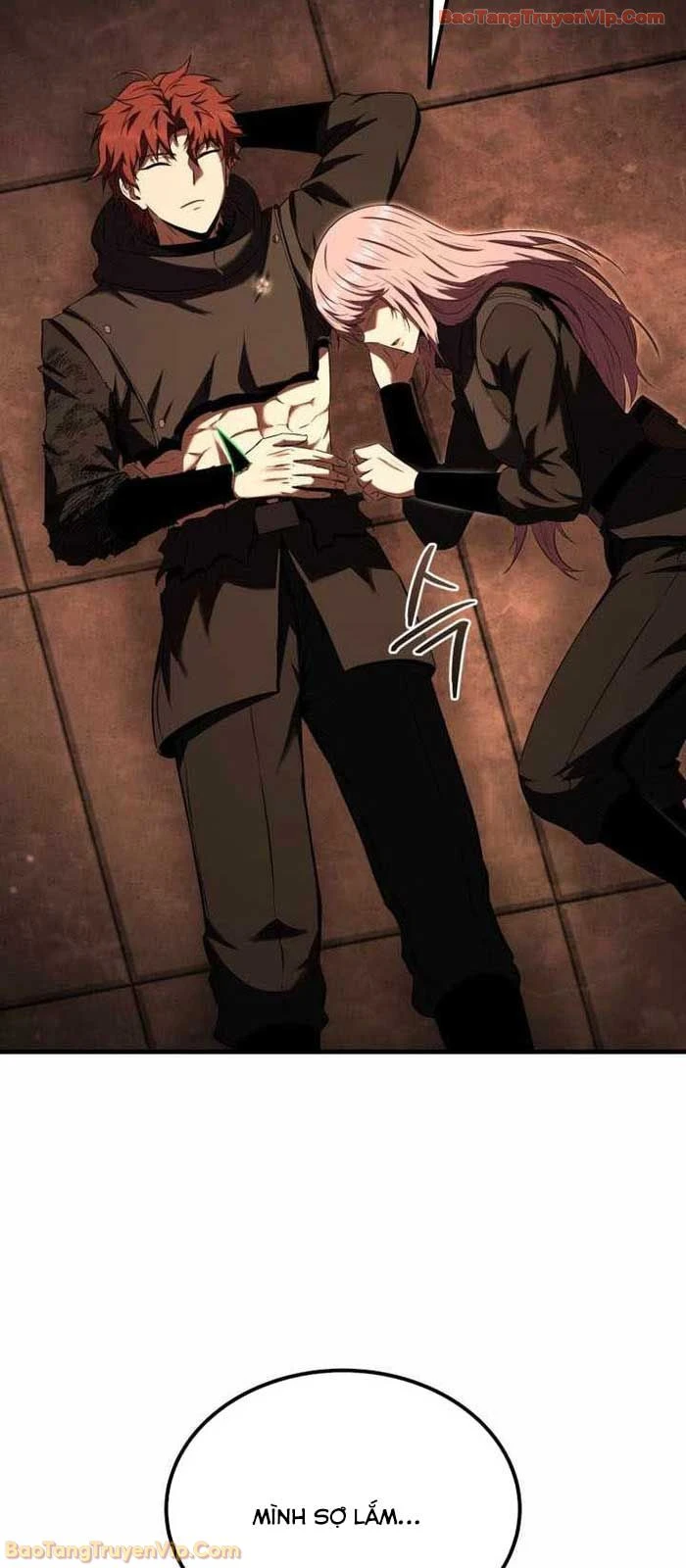 Phản Diện Mắt Cáo Của Học Viện Quỷ Giới Chapter 52 - 54