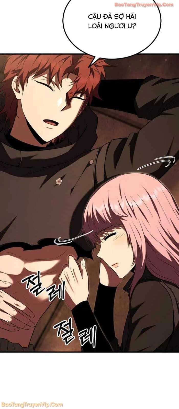 Phản Diện Mắt Cáo Của Học Viện Quỷ Giới Chapter 52 - 56