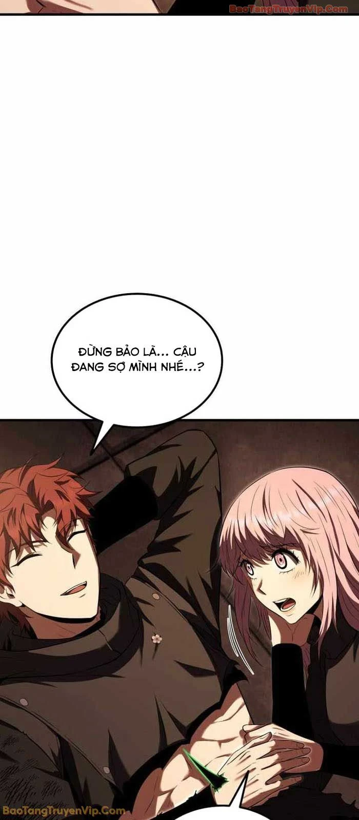 Phản Diện Mắt Cáo Của Học Viện Quỷ Giới Chapter 52 - 58