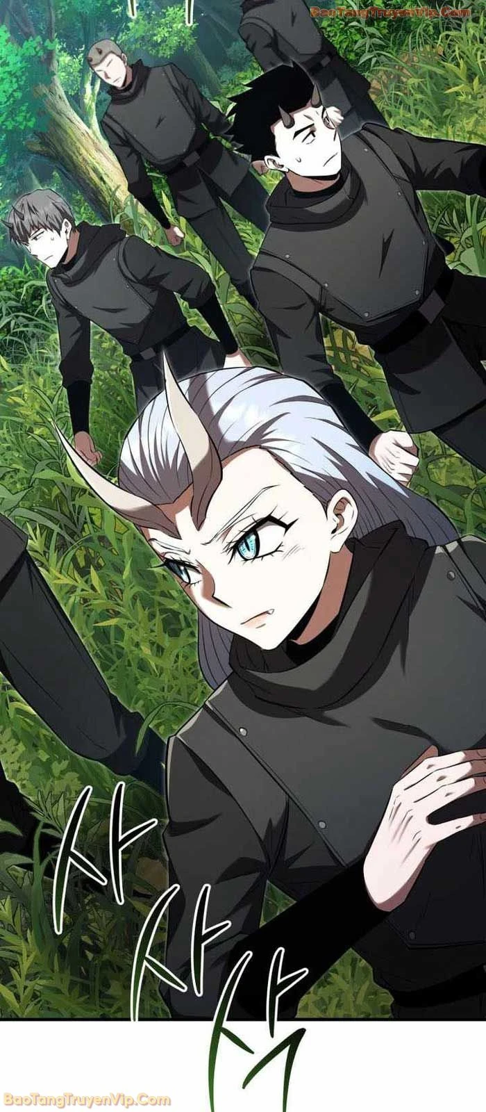 Phản Diện Mắt Cáo Của Học Viện Quỷ Giới Chapter 52 - 82