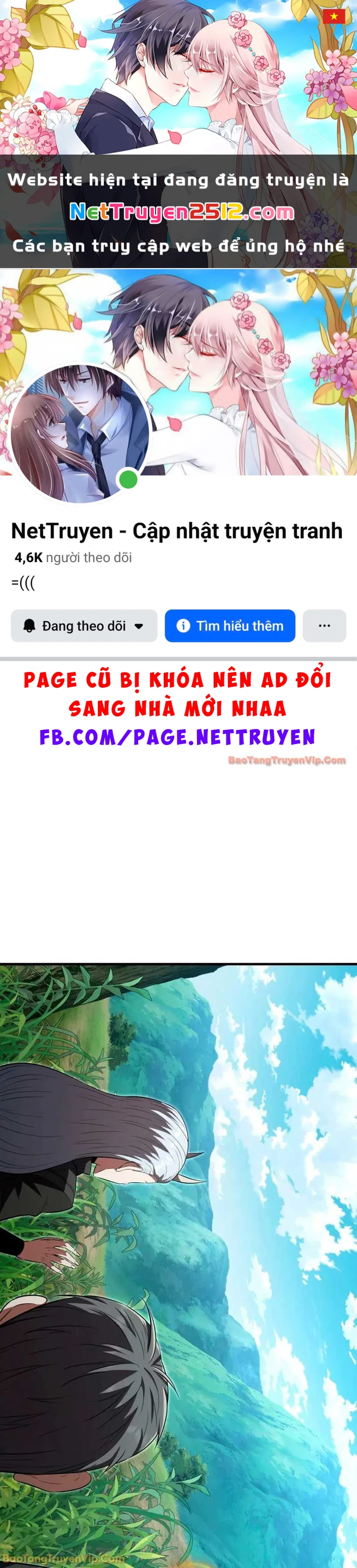 Phản Diện Mắt Cáo Của Học Viện Quỷ Giới Chapter 53 - 1