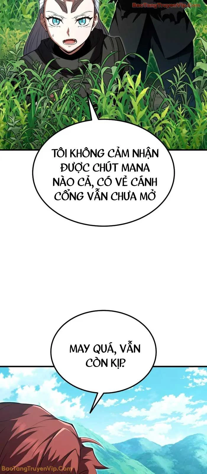 Phản Diện Mắt Cáo Của Học Viện Quỷ Giới Chapter 53 - 3