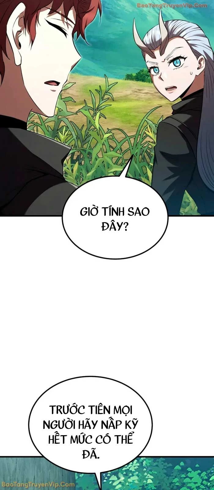 Phản Diện Mắt Cáo Của Học Viện Quỷ Giới Chapter 53 - 4