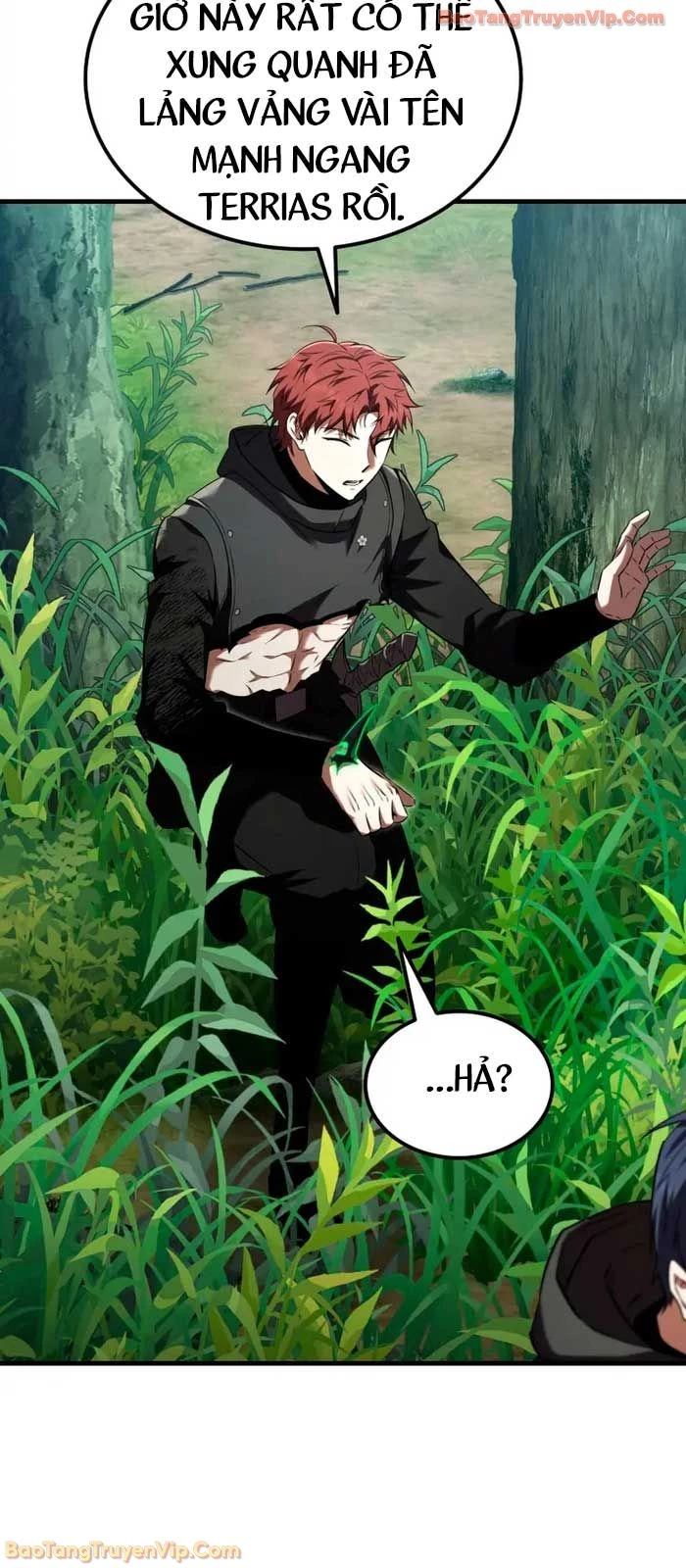 Phản Diện Mắt Cáo Của Học Viện Quỷ Giới Chapter 53 - 7