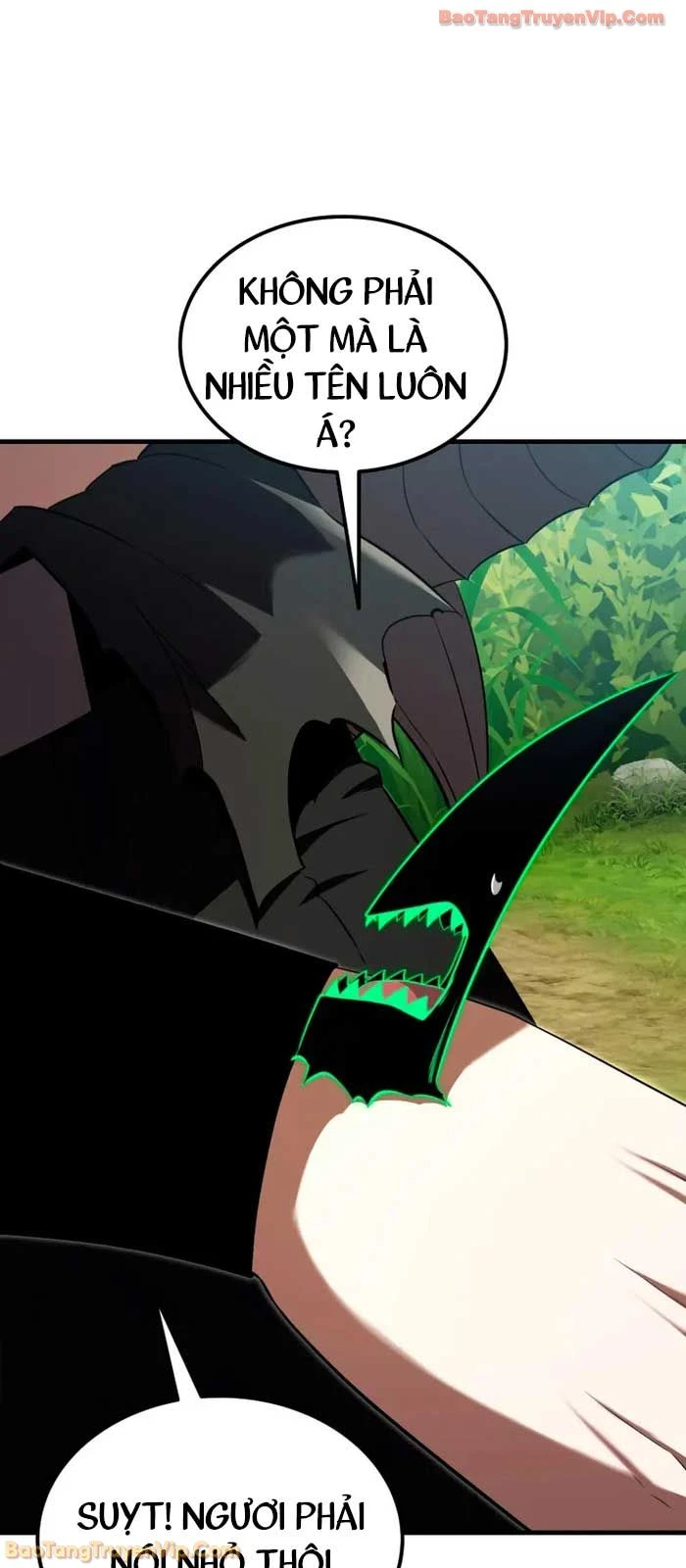 Phản Diện Mắt Cáo Của Học Viện Quỷ Giới Chapter 53 - 8