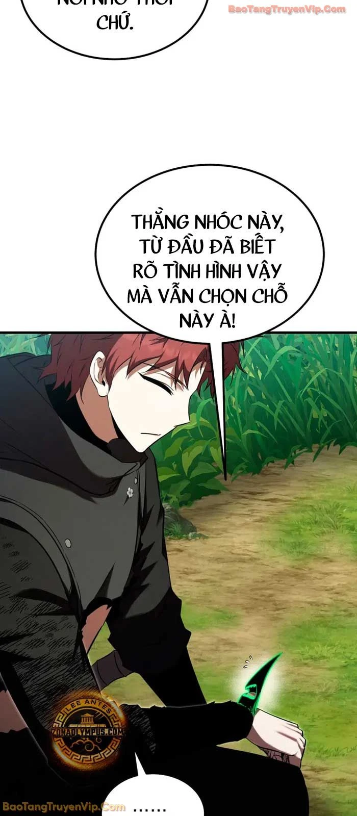 Phản Diện Mắt Cáo Của Học Viện Quỷ Giới Chapter 53 - 9