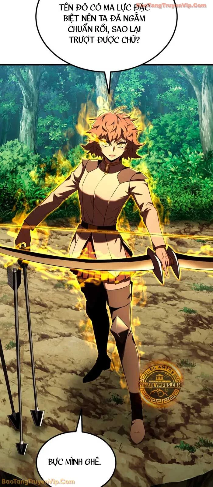 Phản Diện Mắt Cáo Của Học Viện Quỷ Giới Chapter 53 - 19